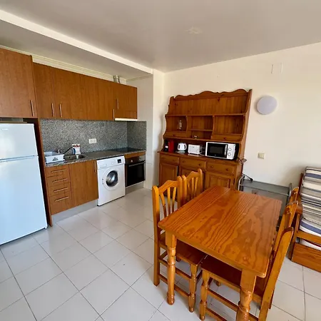For A Punta Prima Apartament *
