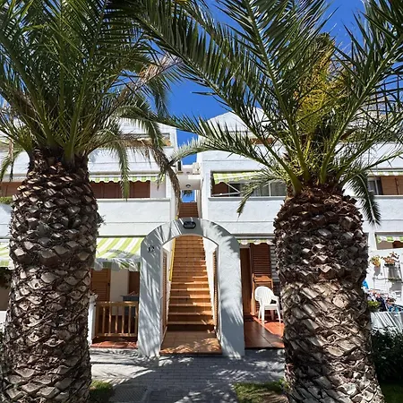 Apartament For A Punta Prima La Pineda