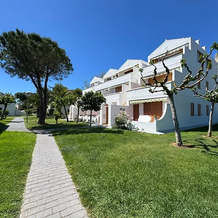 Apartament For A Punta Prima La Pineda