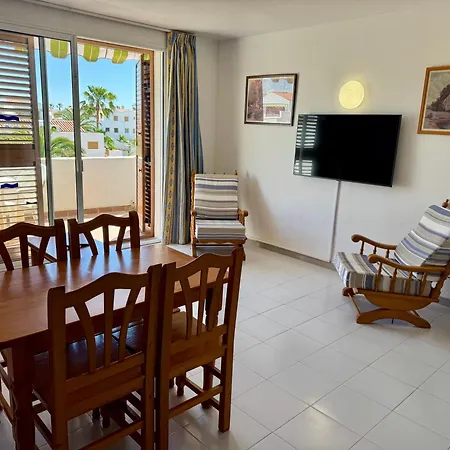 Apartament For A Punta Prima La Pineda