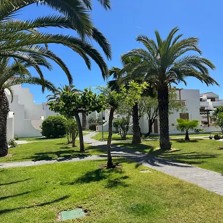Apartament For A Punta Prima La Pineda